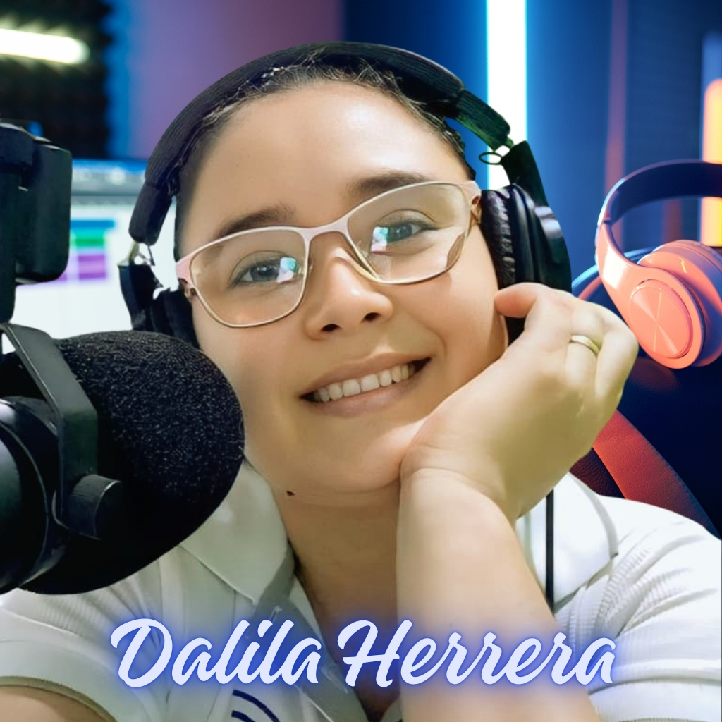 DALILA HERRERA