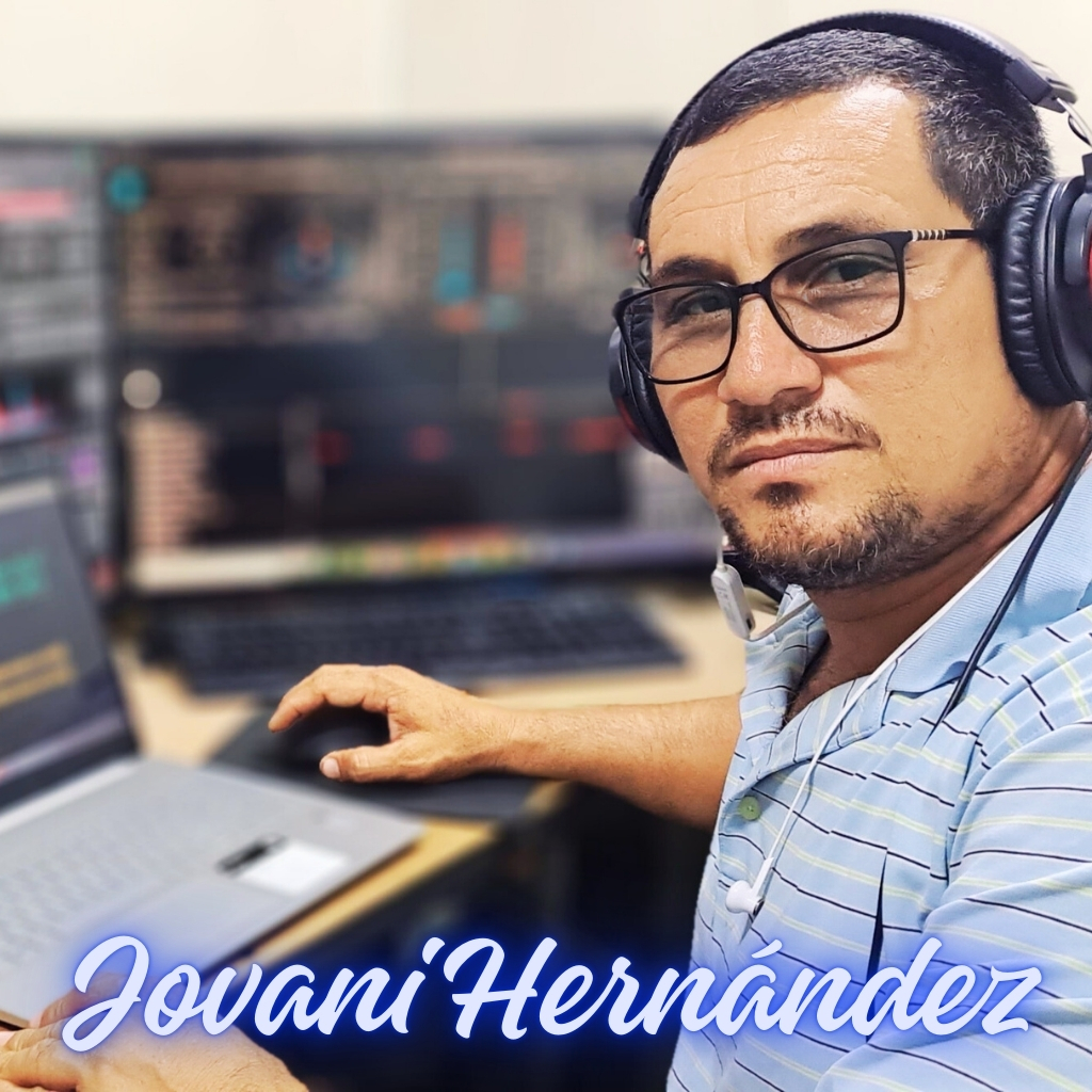 JOVANI HERNANDEZ