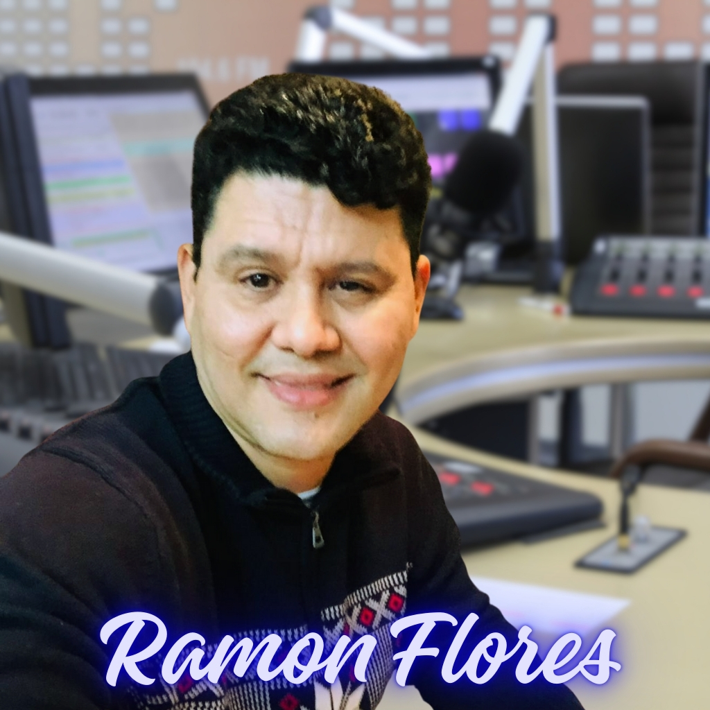 RAMON FLORES