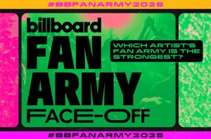 Fan Army Face Off 2025: Winner Is Declared