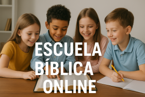 ESCUELA BIBLICA ONLINE