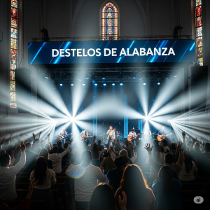 DESTELLOS DE ALABANZA